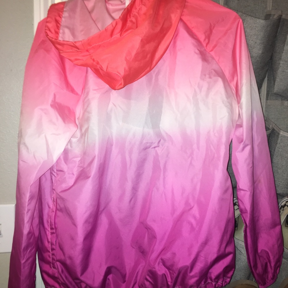 Colorful windbreaker - Picture 5 of 5